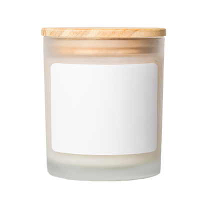 Limited Edition Christmas Memories Candle - Just Vibing Co